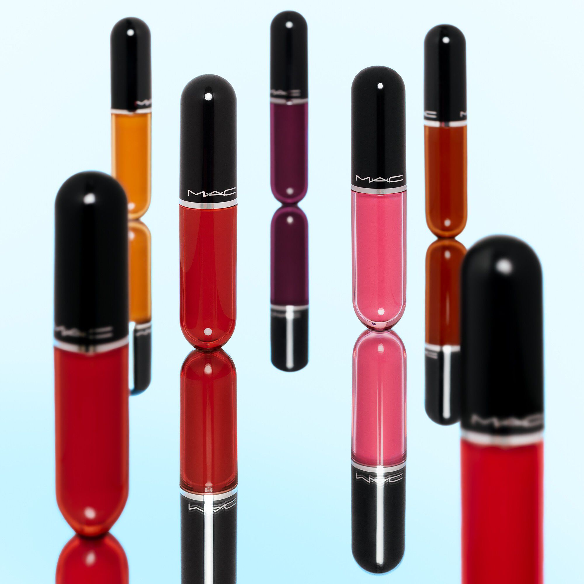 Lustreglass Stainglass Lip Tint
