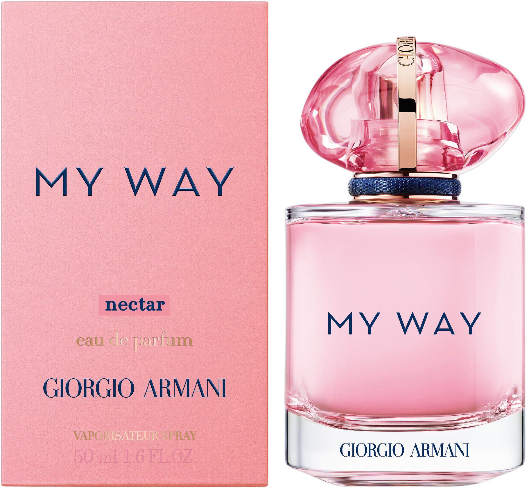 My Way Eau de Parfum Nectar