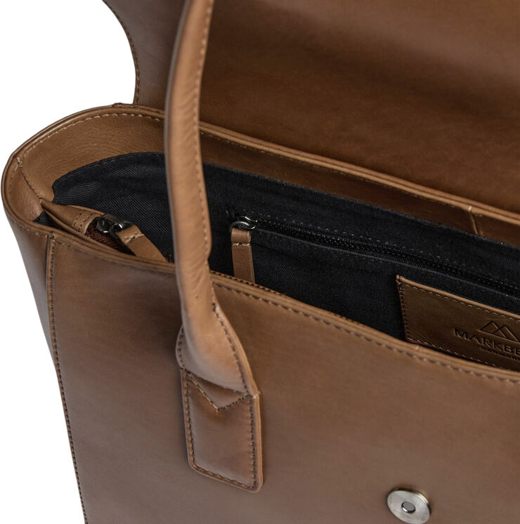 NatalieMBG Work Bag, Antique