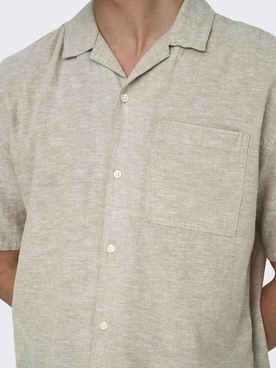 ONSCAIDEN LIFE RLX RESORT 1PKT NOOS