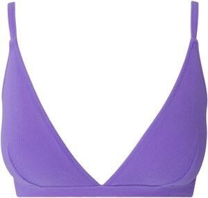 Triangle Bikini Top