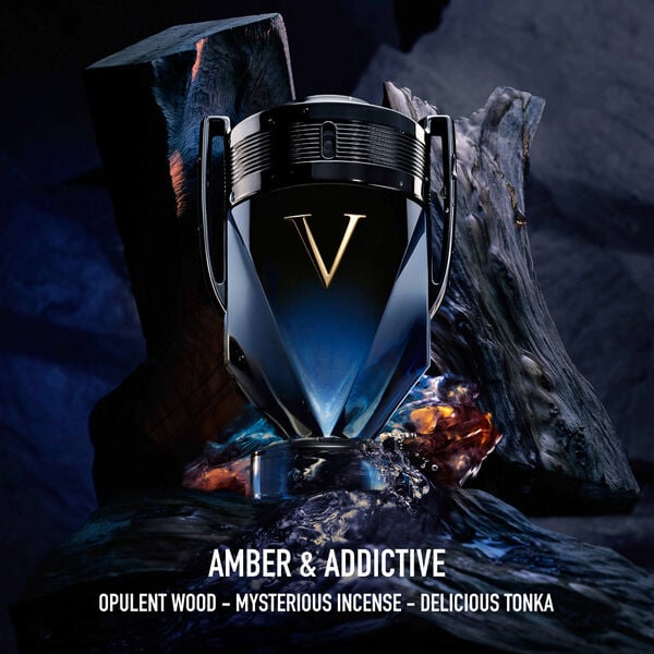 Paco Rabanne INVICTUS Victory Elixir Eau de Parfum