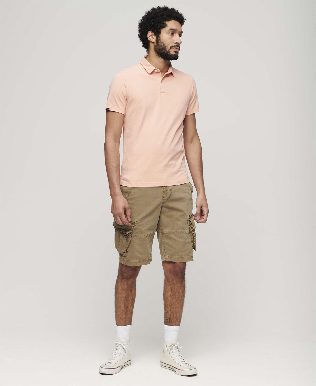CORE CARGO SHORT