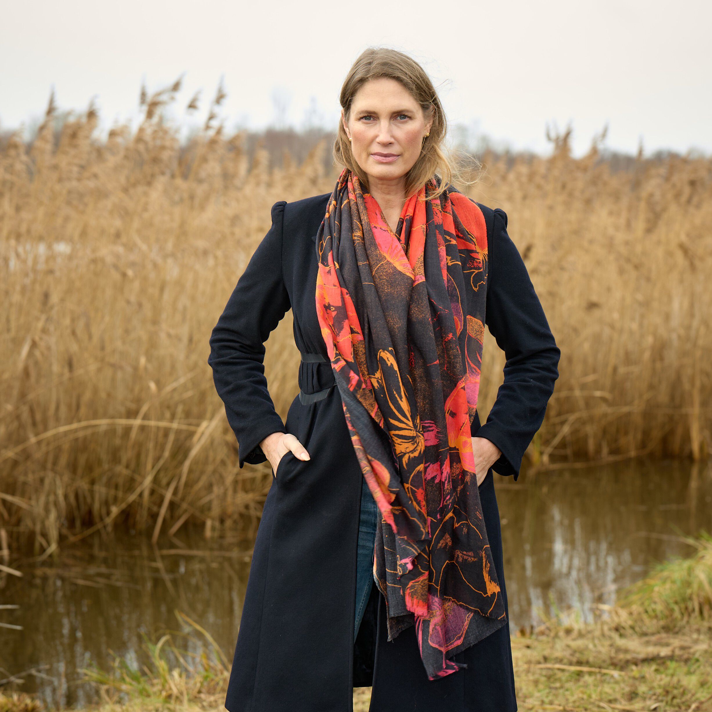 ARTISAN Scarf