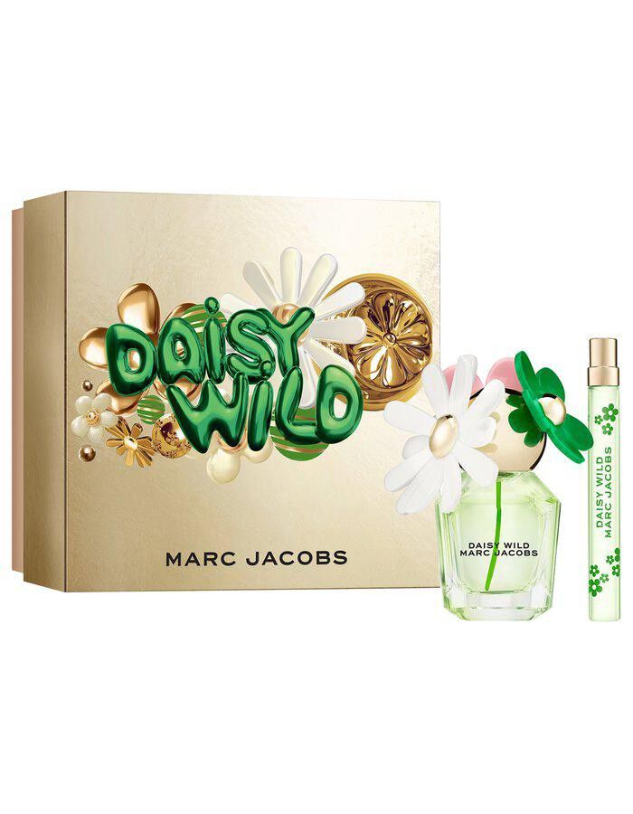 Marc Jacobs XMAS Daisy Wild EdP30ml+P/S10ml