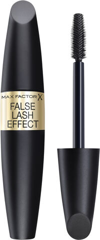 Max Factor False Lash Effect Mascara, 01 Black , 13 ml