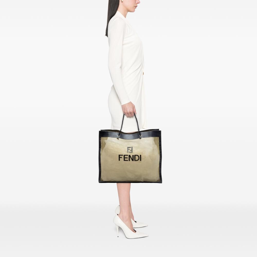 Fendi Tote
