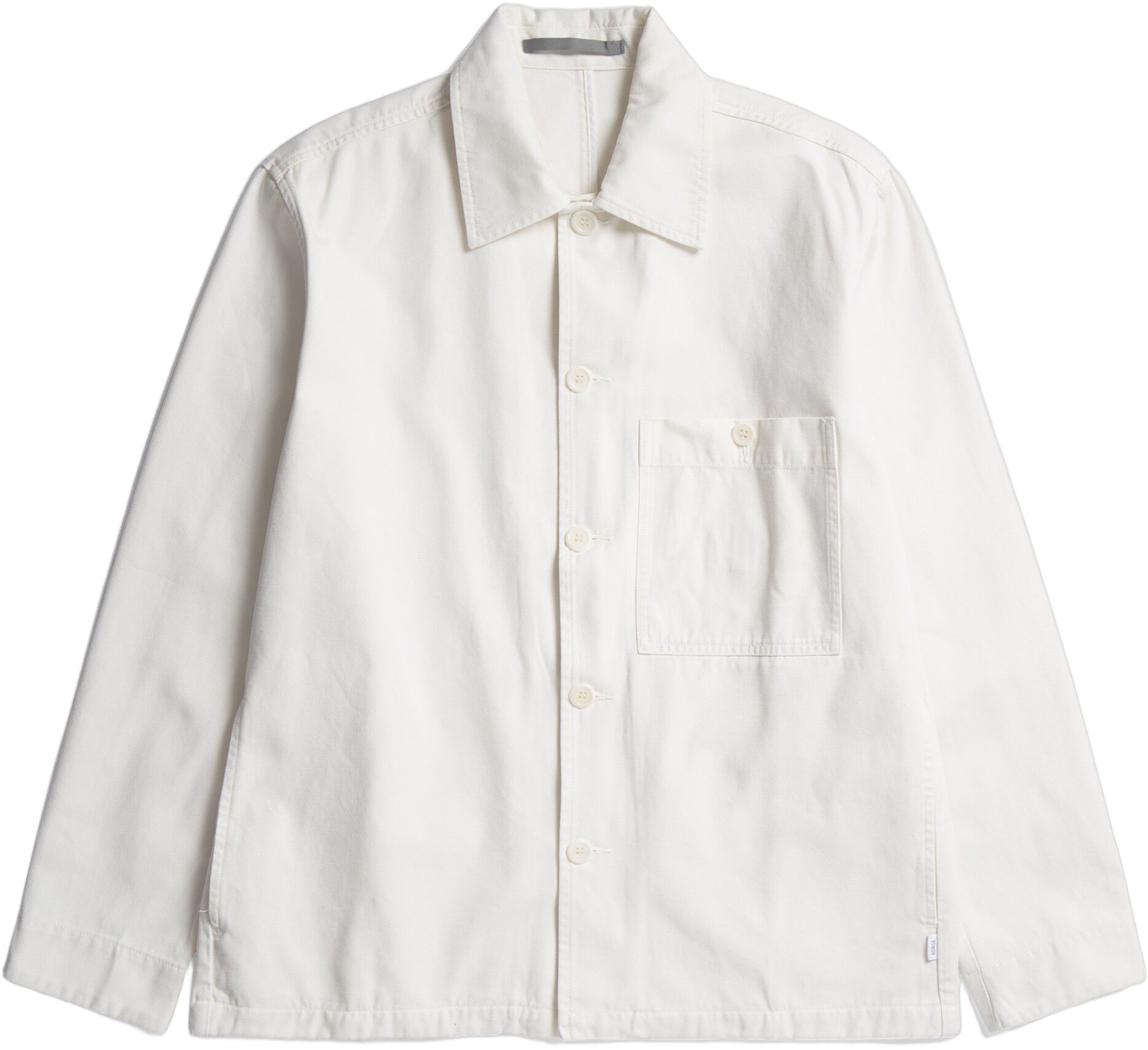 Norse Standard Twill Overshirt
