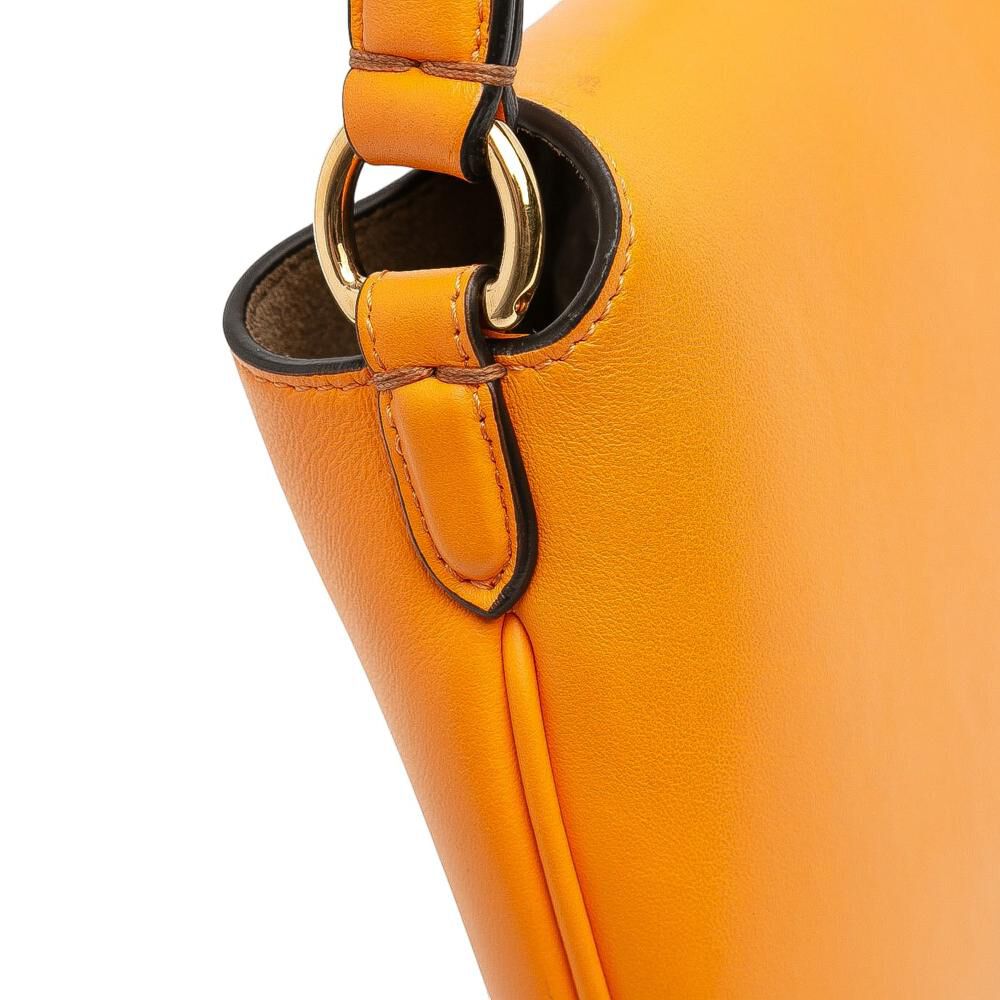 Fendi Baguette Croissant