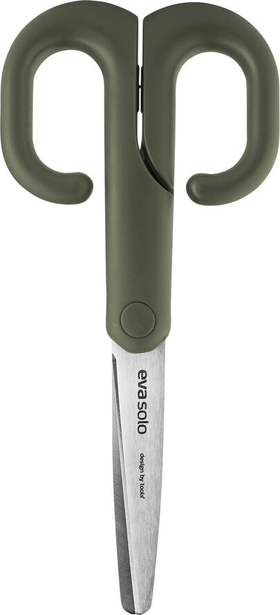 Green tools saks small afrundet 16 cm