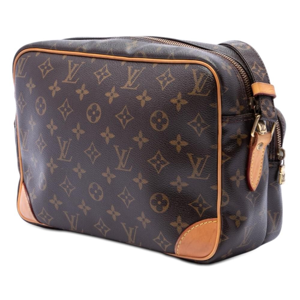 Louis Vuitton Crossbody Bag