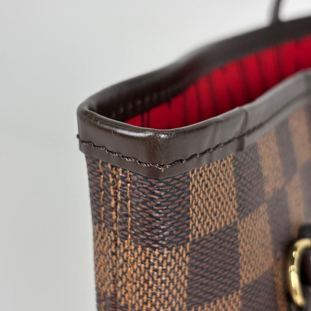 Louis Vuitton Neverfull