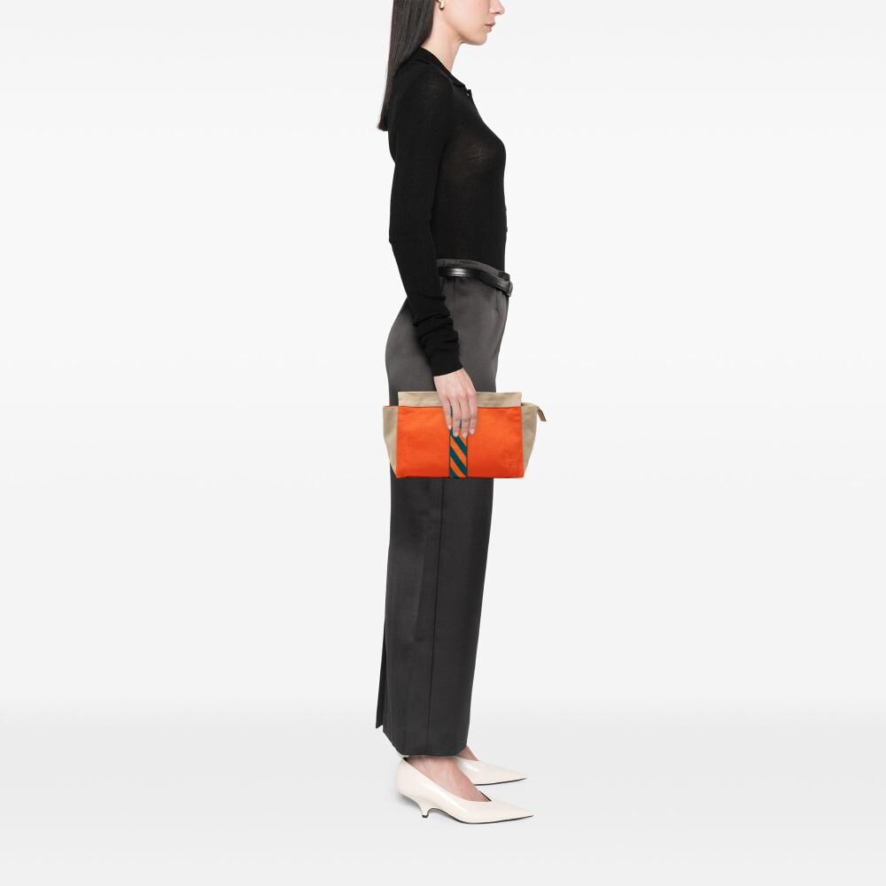 Herm&egrave;s Clutch