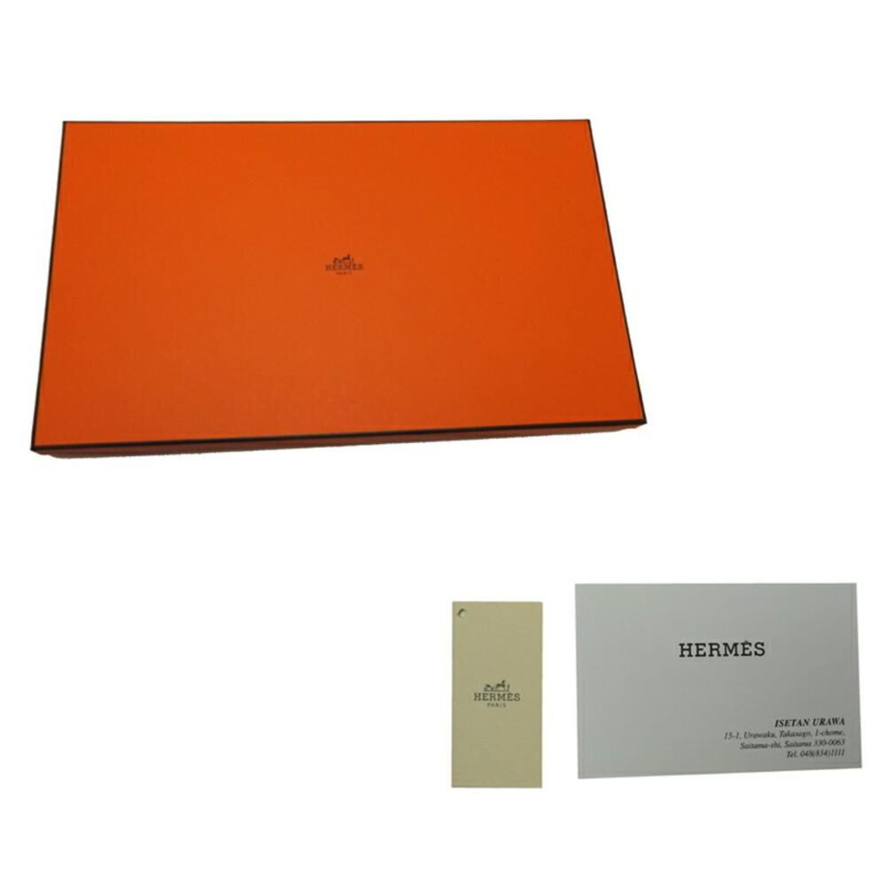 Hermes Pouch