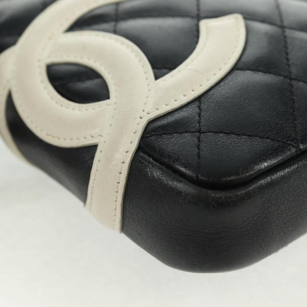 Chanel Crossbody Bag