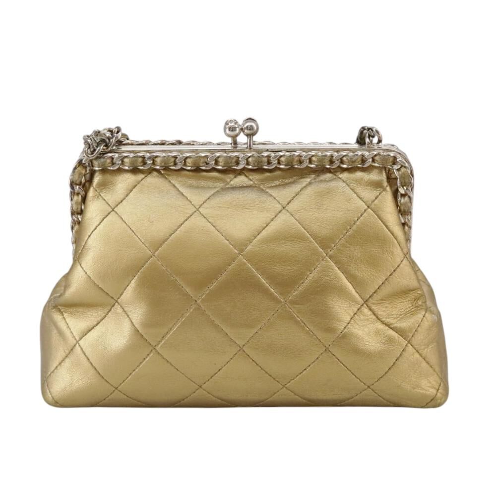 Chanel Shoulder Bag