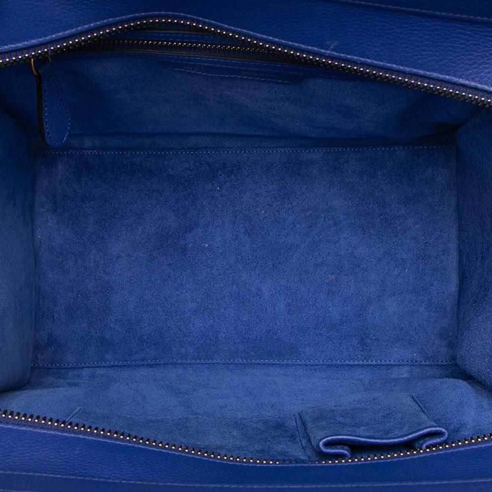 Celine Luggage