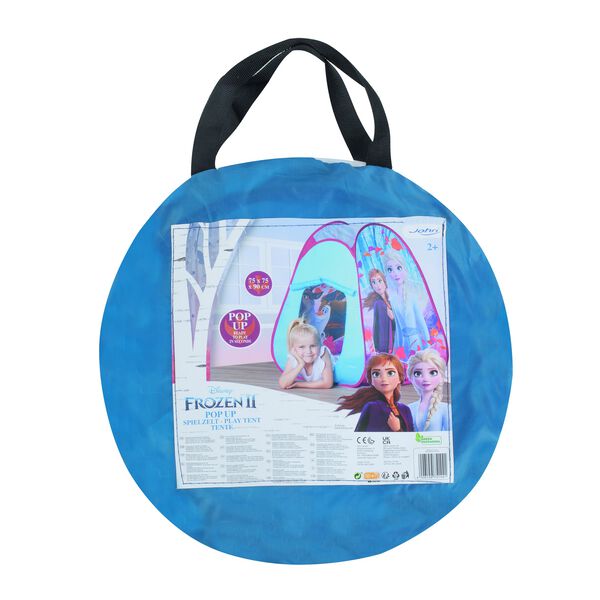 FROZEN II POP-UP 90x75