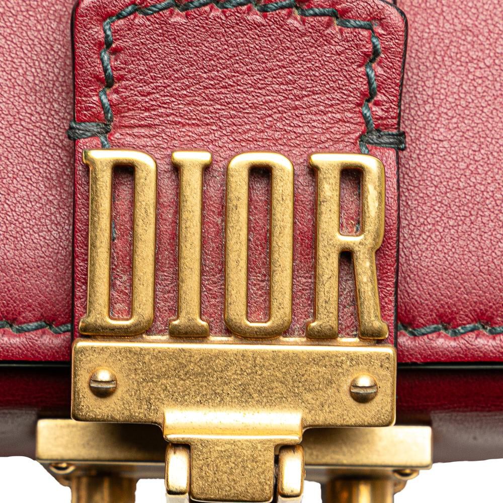 Dior Shoulder Bag