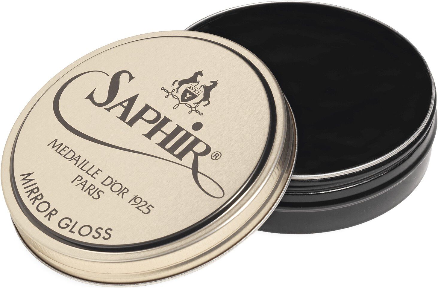 Saphir M&eacute;daille d'Or Mirror Gloss