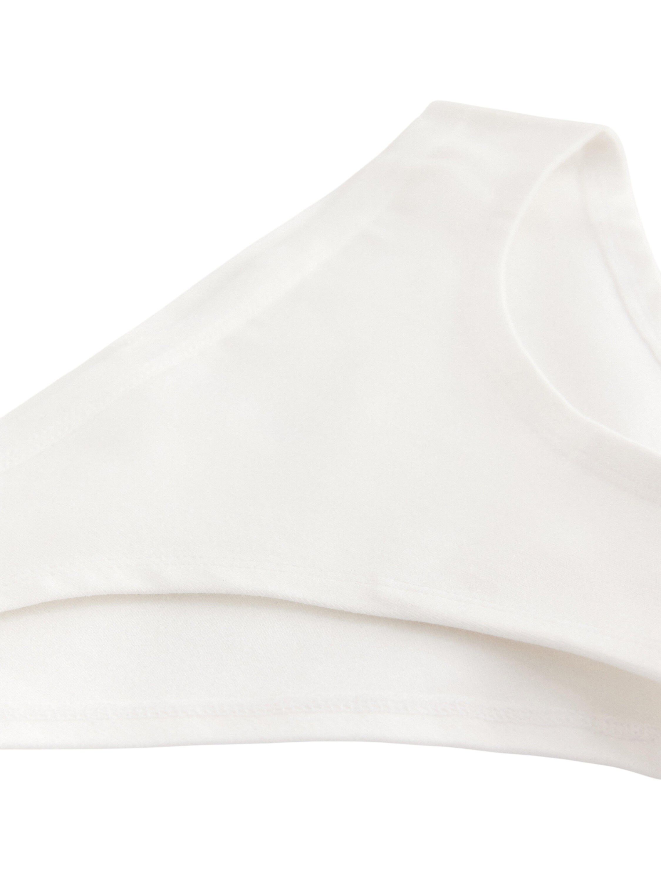 Bikinitrosa med l&aring;g midja