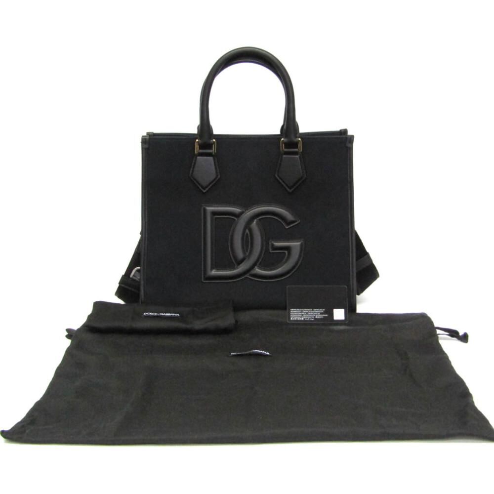 Dolce & Gabbana Shoulder Bag