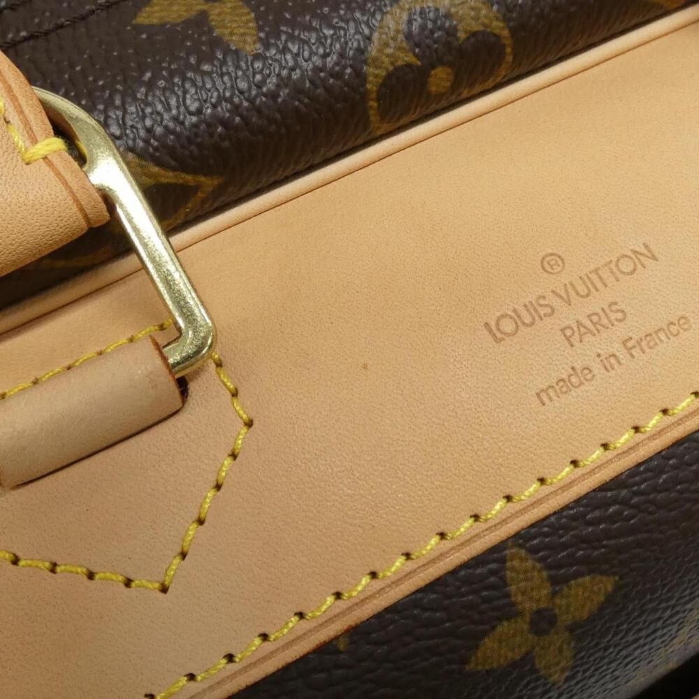 Louis Vuitton Deauville
