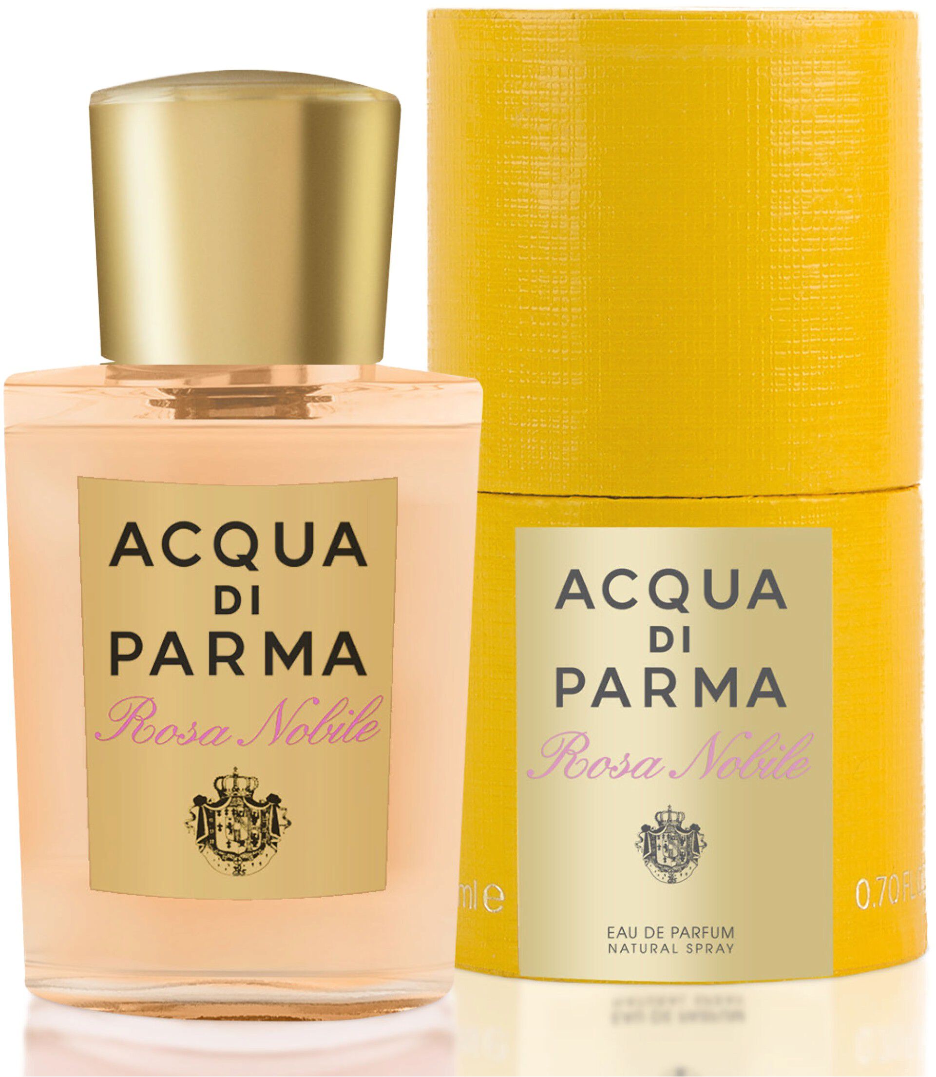 ROSA N. EDP 50 ml.