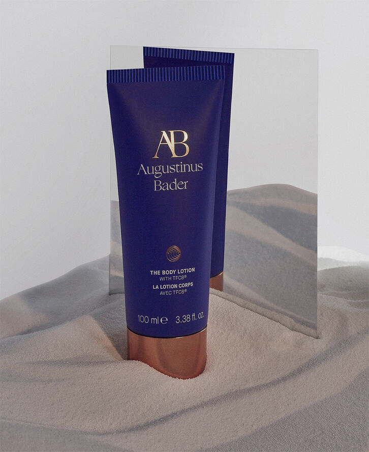 The Body Lotion