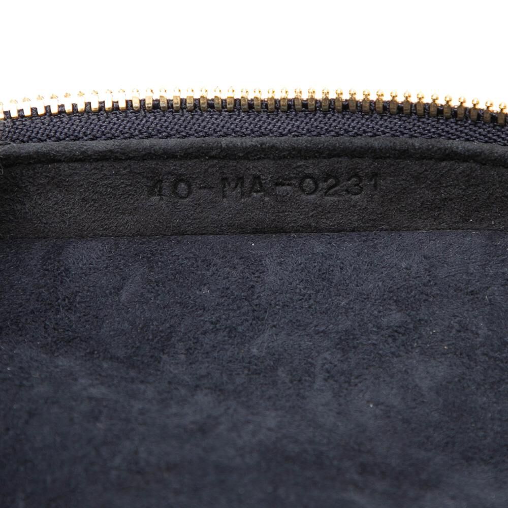 Dior Vanity Bag