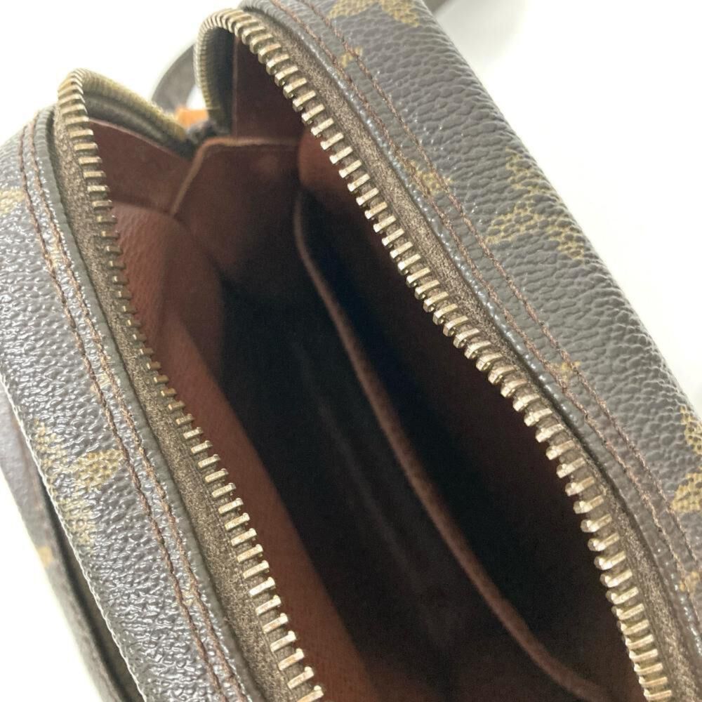 Louis Vuitton Amazone