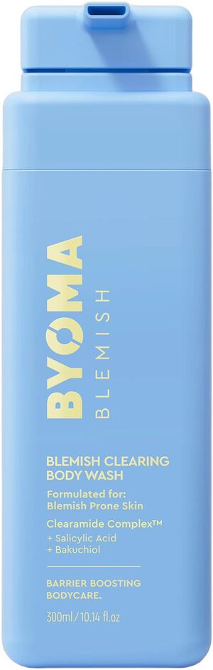 Blemish Clearing Body Wash - Duschtvål som motverkar ojämnheter