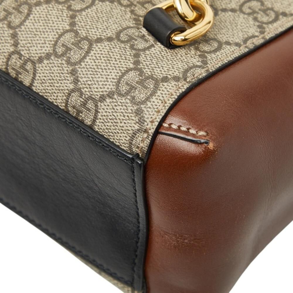 Gucci Backpack