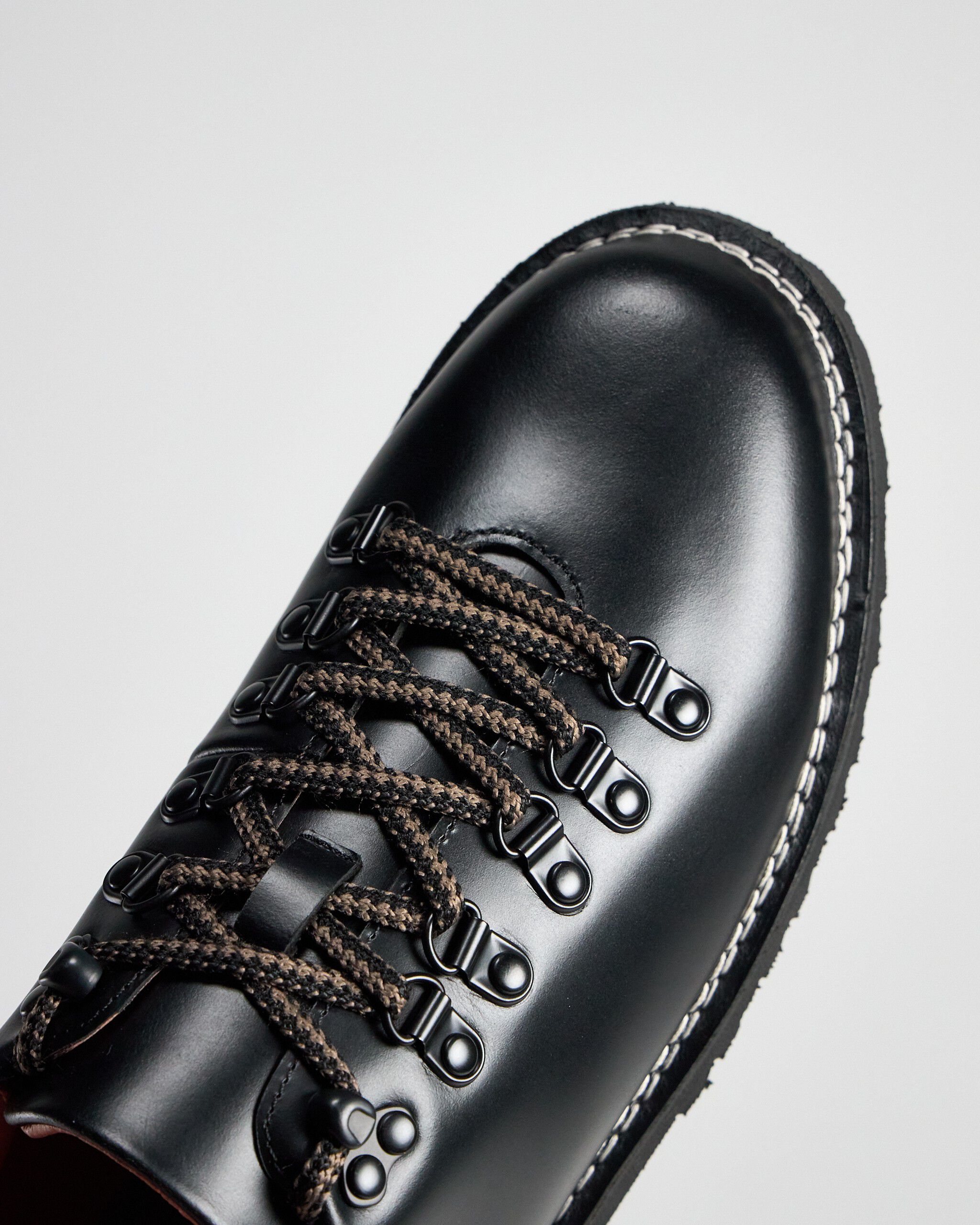 Derby shoe
