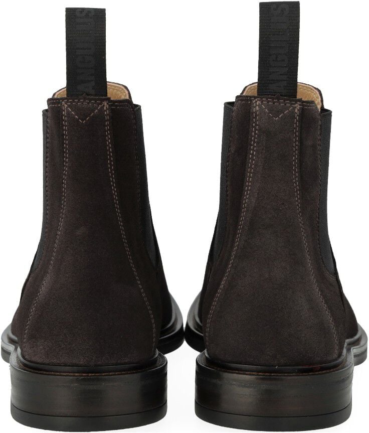 Klassisk chelsea st&oslash;vle