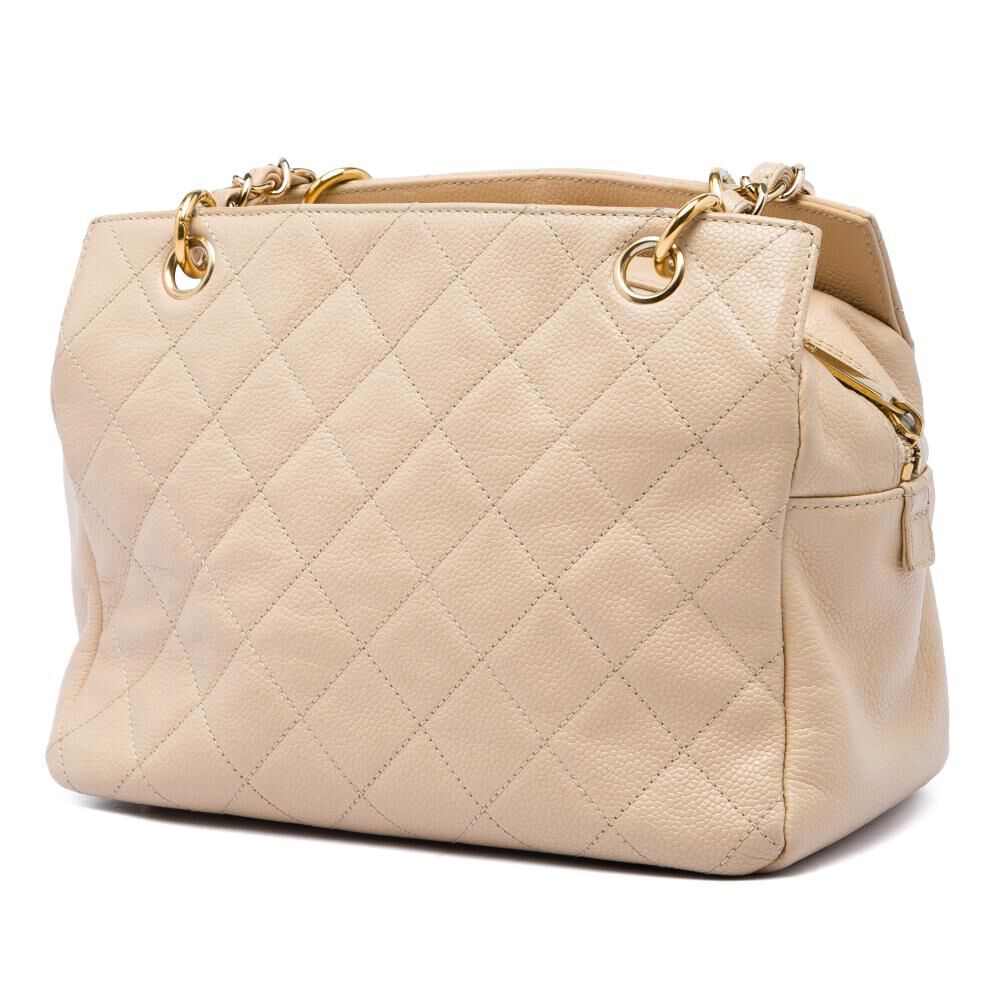 Chanel Tote