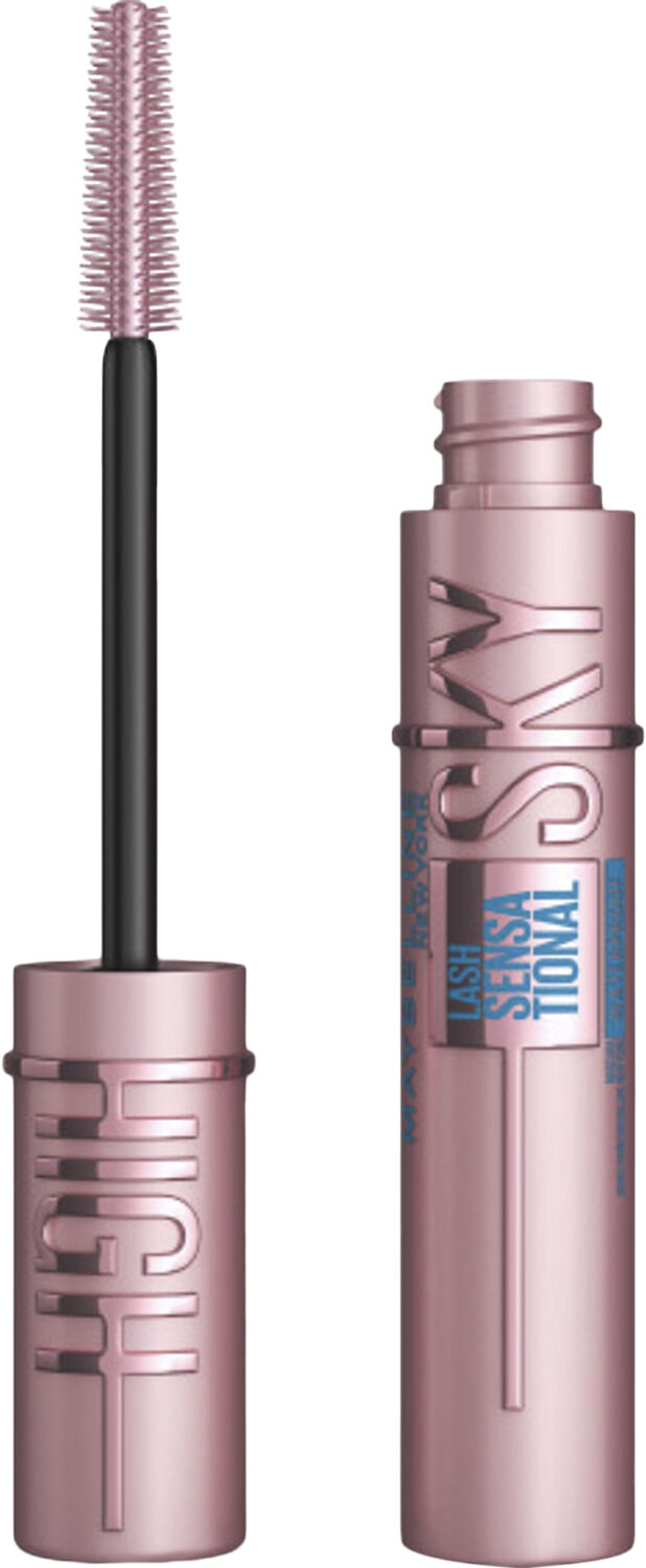 Lash Sensational Sky High Waterproof Mascara
