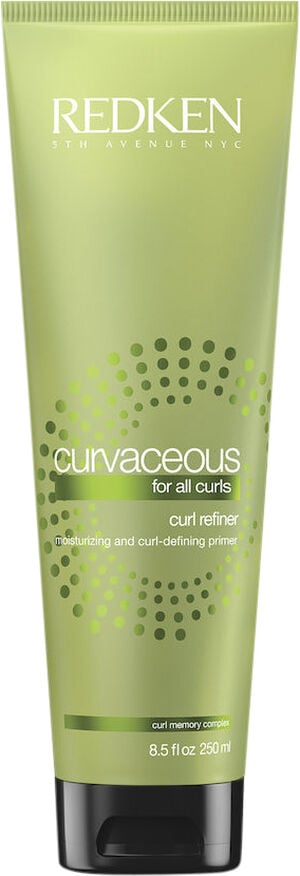 Curvaceous Curl Refiner 250 ml.