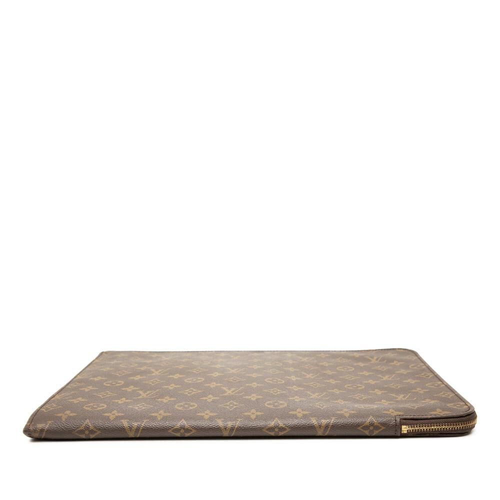 Louis Vuitton Poche Documents