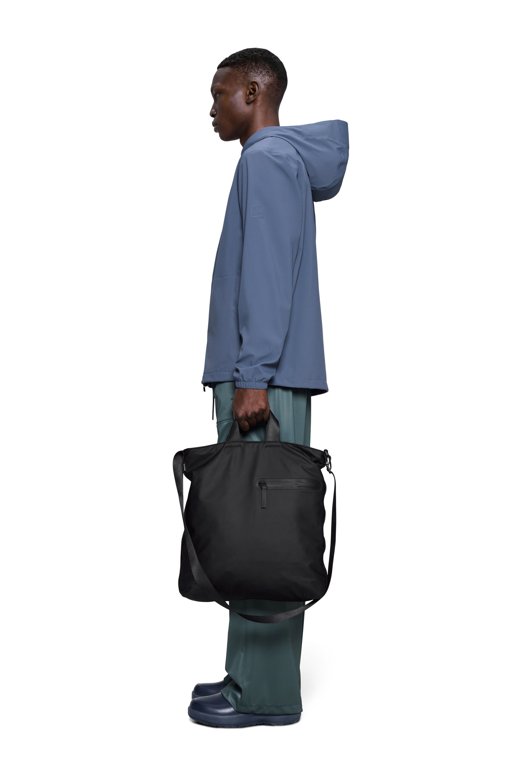 Dash Tote Bag W3