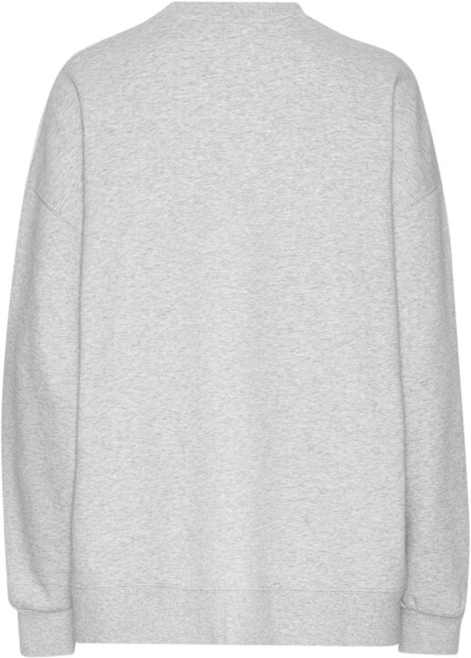 Heavy Sweat Crewneck
