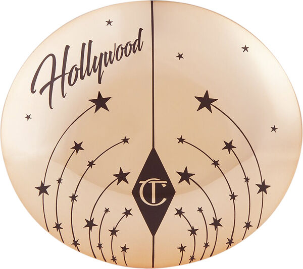 Hollywood Glow Glide Face Architect - Highlighter