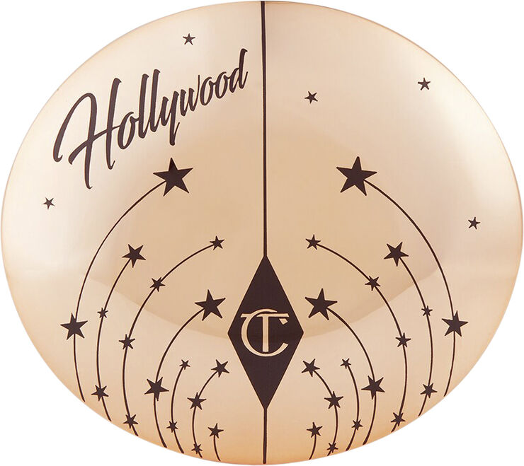 Hollywood Glow Glide Face Architect - Highlighter