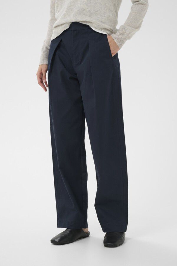 TinikkaIW Long Pants
