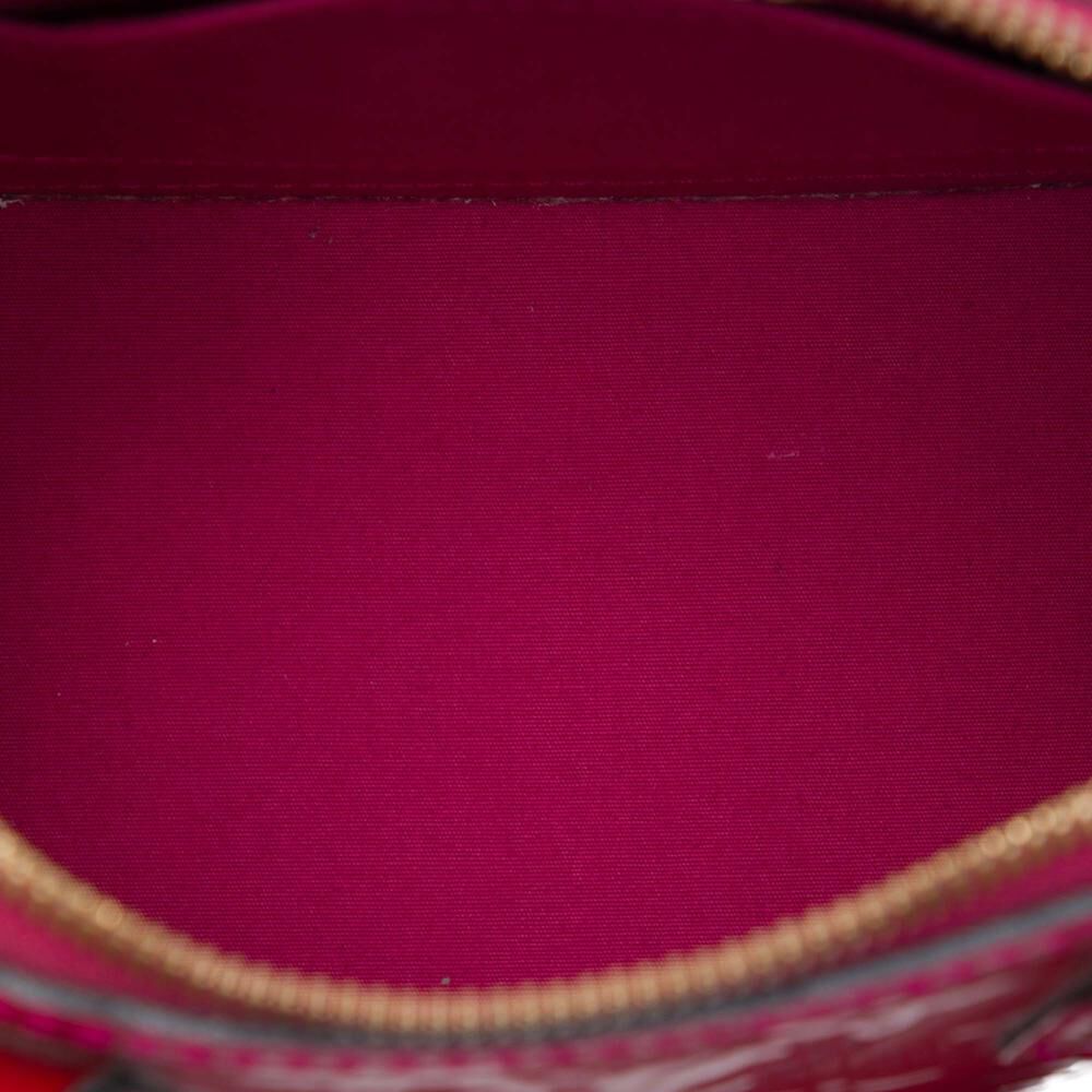 Louis Vuitton Alma
