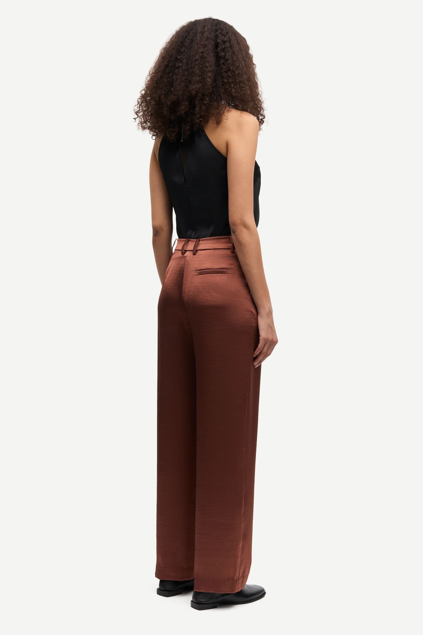 Saagnete trousers 12956