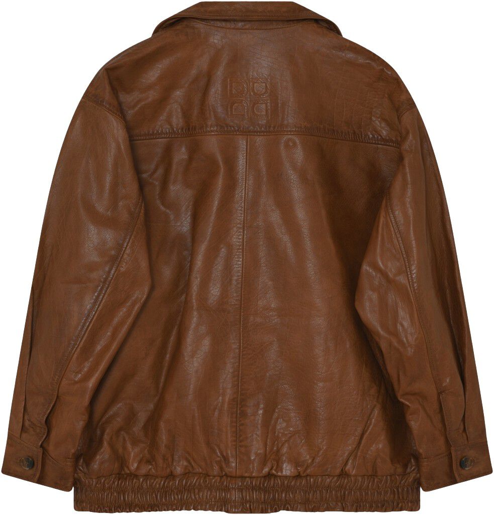 Mette - Leather