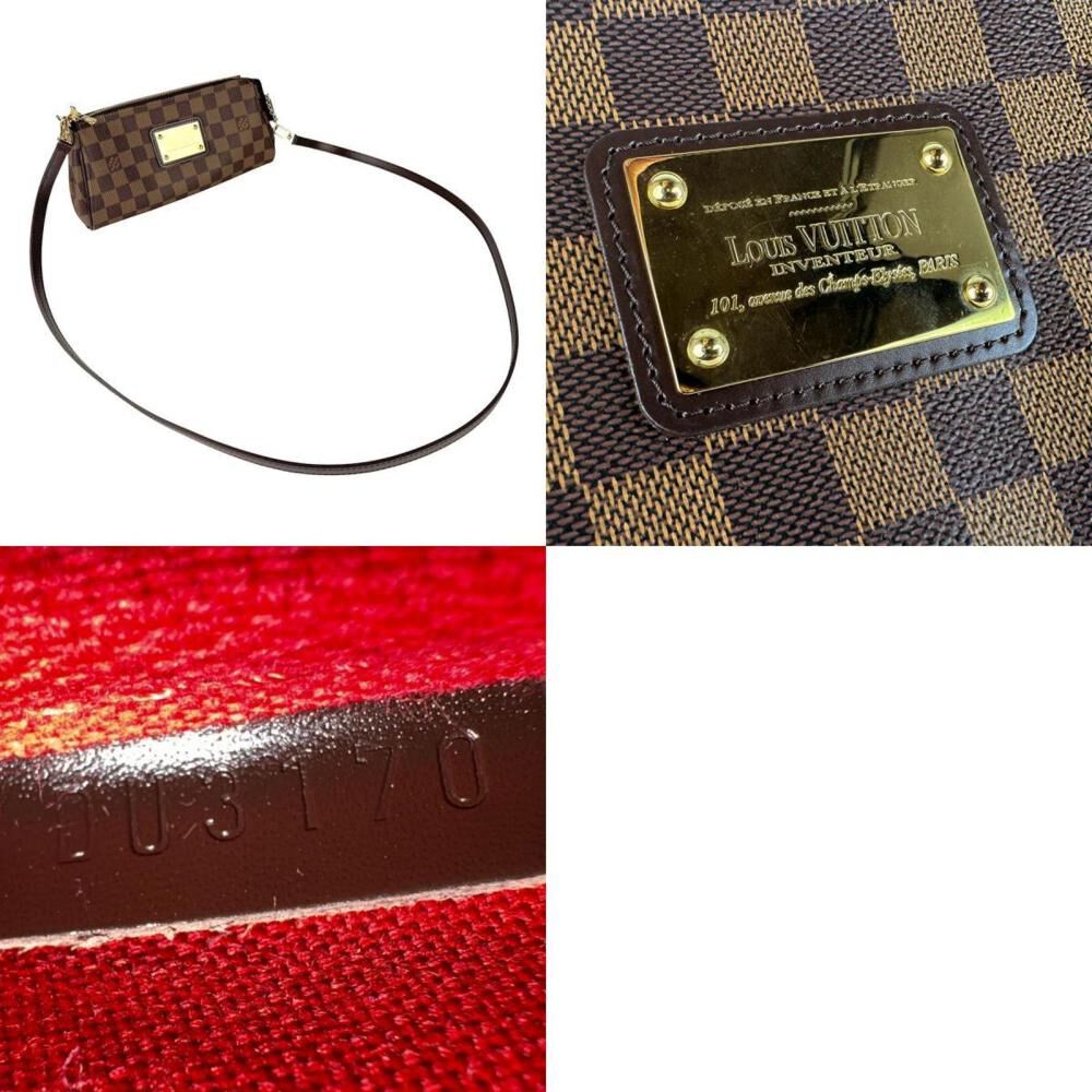 Louis Vuitton Eva