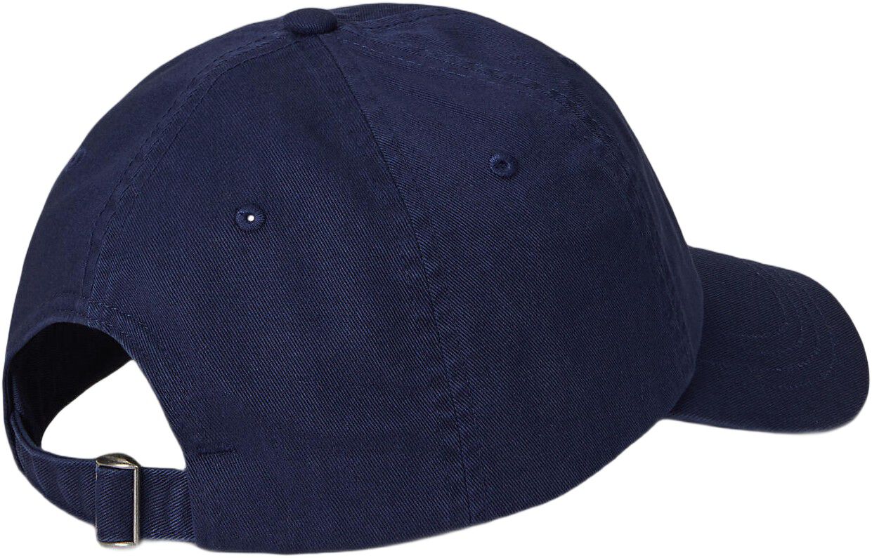 16/1 TWILL-CAP-HAT