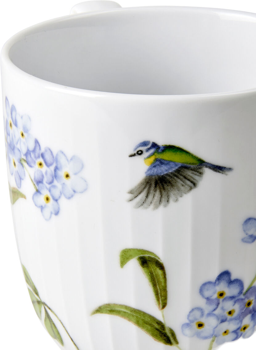 Hammersh&oslash;i Summer Krus 33 cl forglemmigej